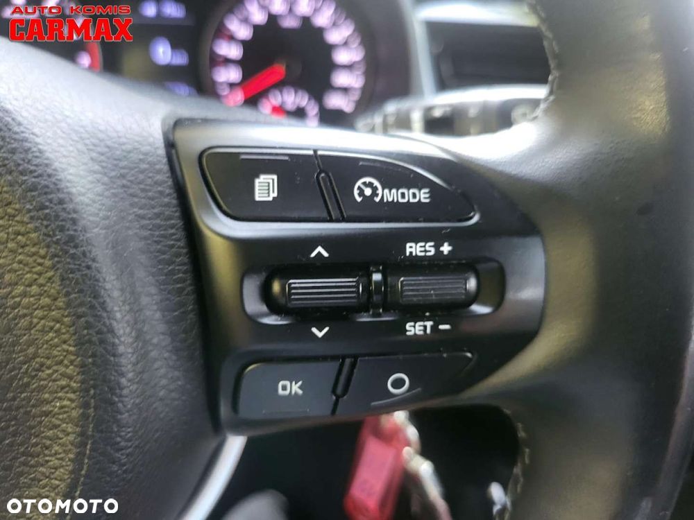 Kia Stonic - 14