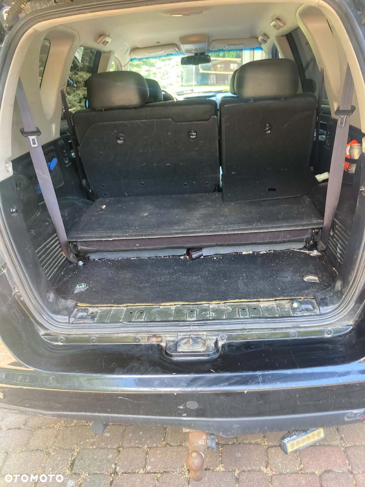 SsangYong/KGM Rexton 270 XVT Sapphire - 19