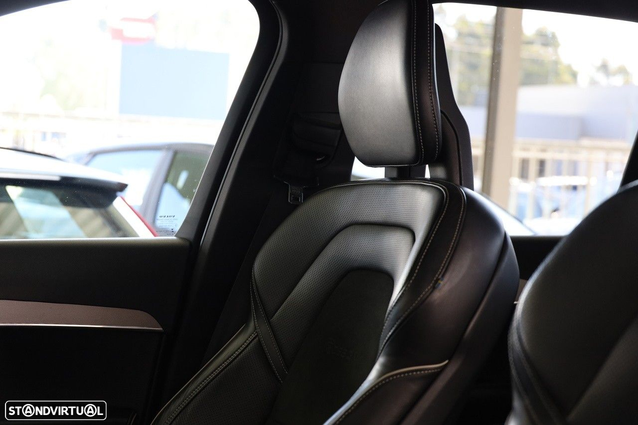 Volvo XC 90 2.0 D4 R-Design - 5