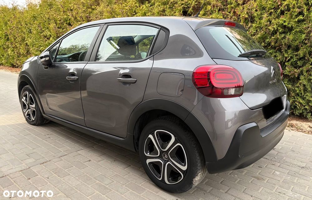 Citroën C3 - 4