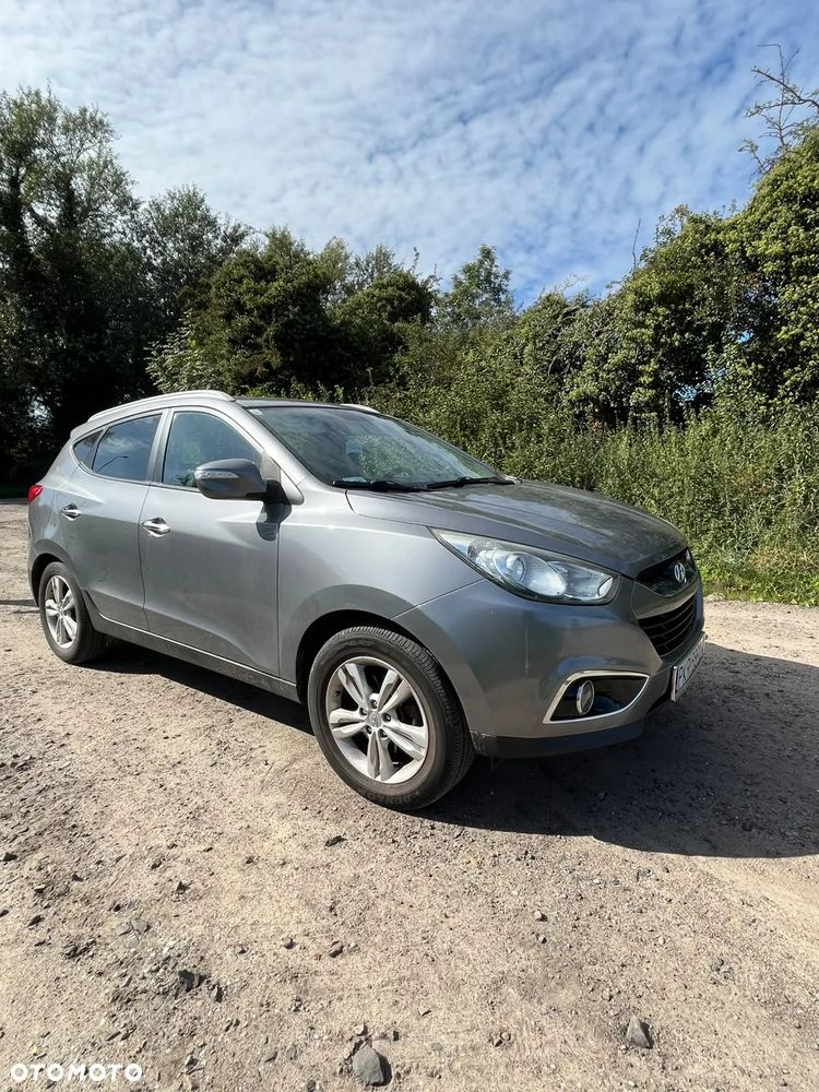 Hyundai ix35 - 5