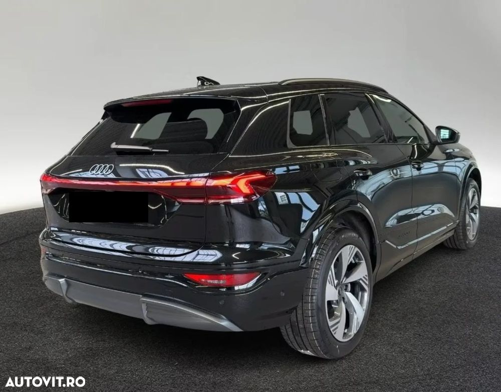 Audi Q6 - 3