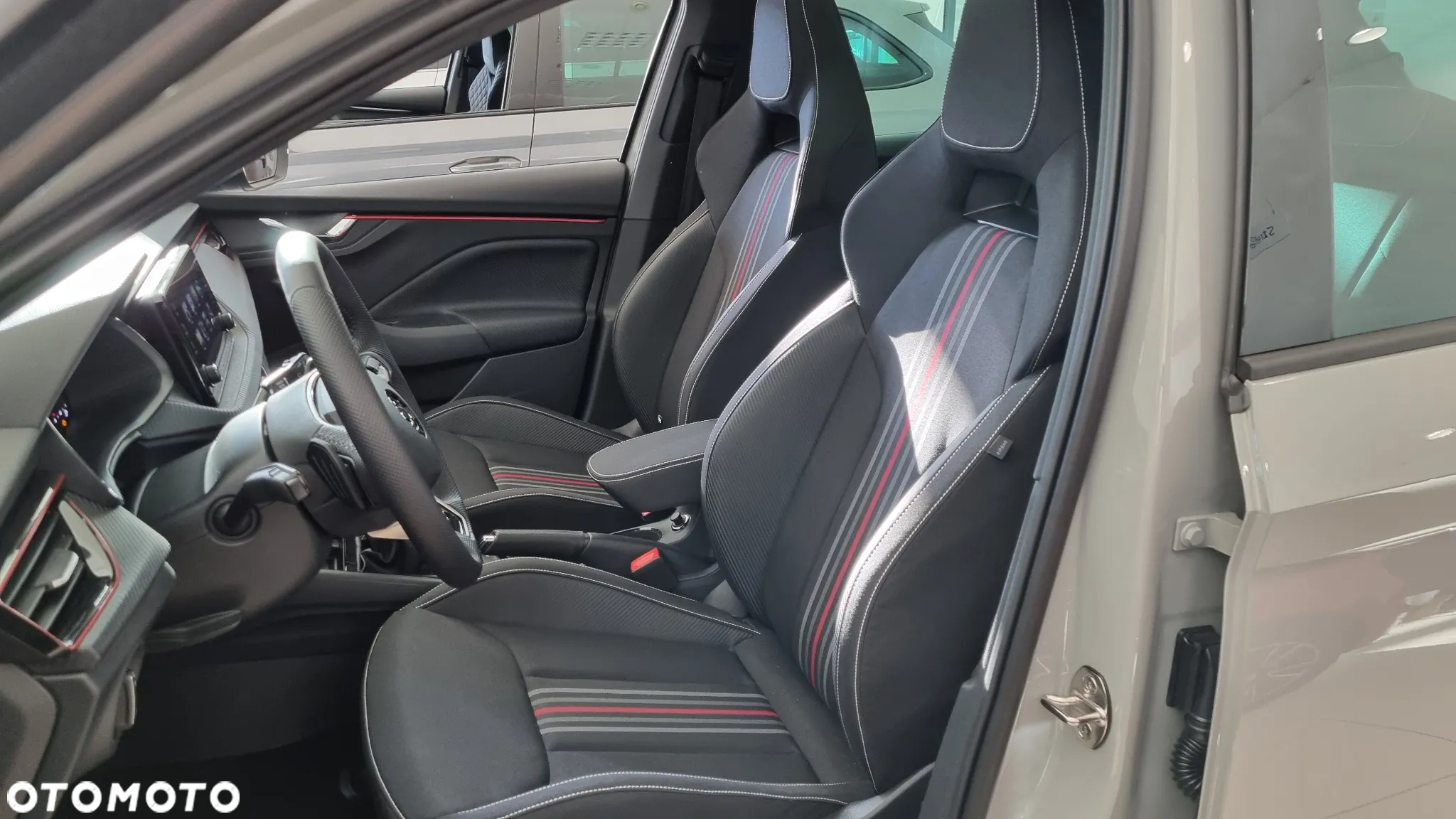 Skoda Scala 1.5 TSI Monte Carlo DSG - 11