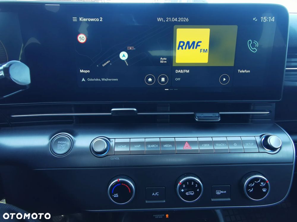 Hyundai Kona 1.0 T-GDI Smart - 34