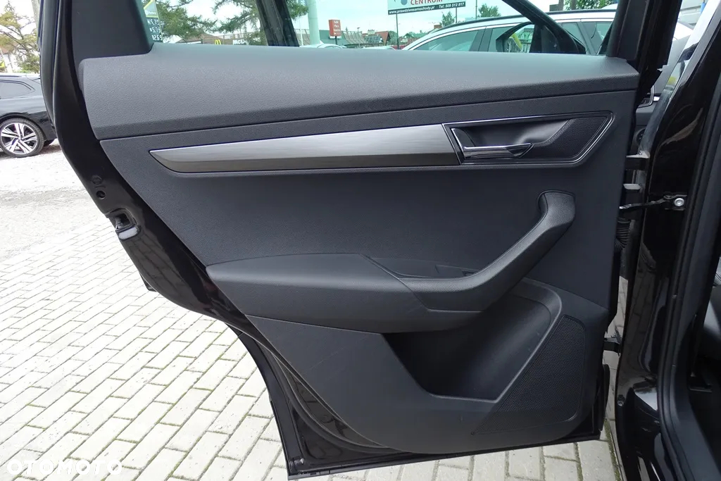 Skoda Karoq 1.5 TSI ACT DSG Style - 19