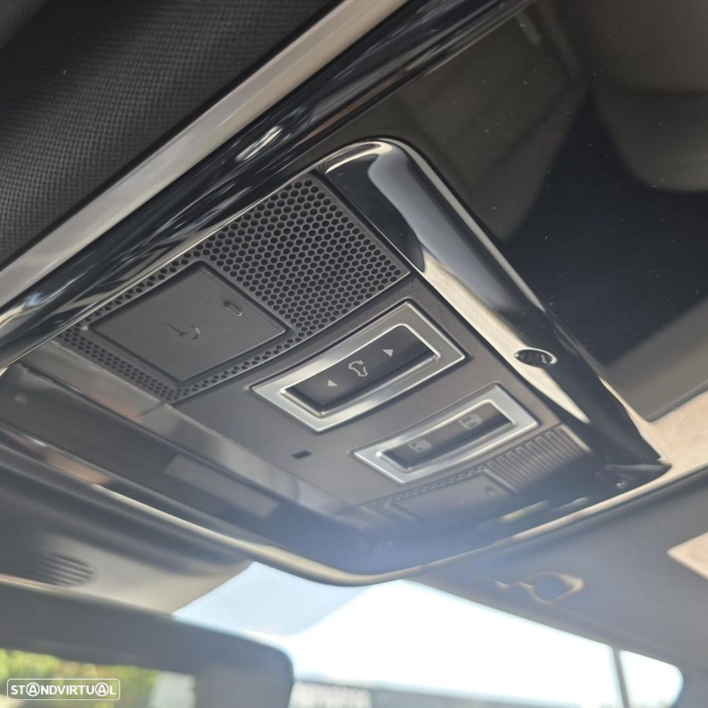 Land Rover Range Rover Sport 2.0 Si4 PHEV HSE Dynamic - 51