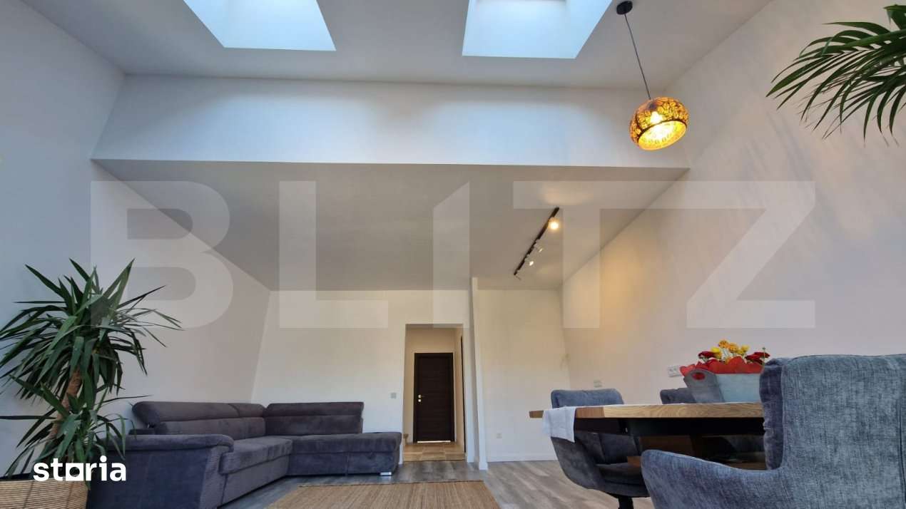 Casa tip duplex de vanzare in Paulesti – 125 mp utili, 470 mp teren - Imagine principală: 4/14