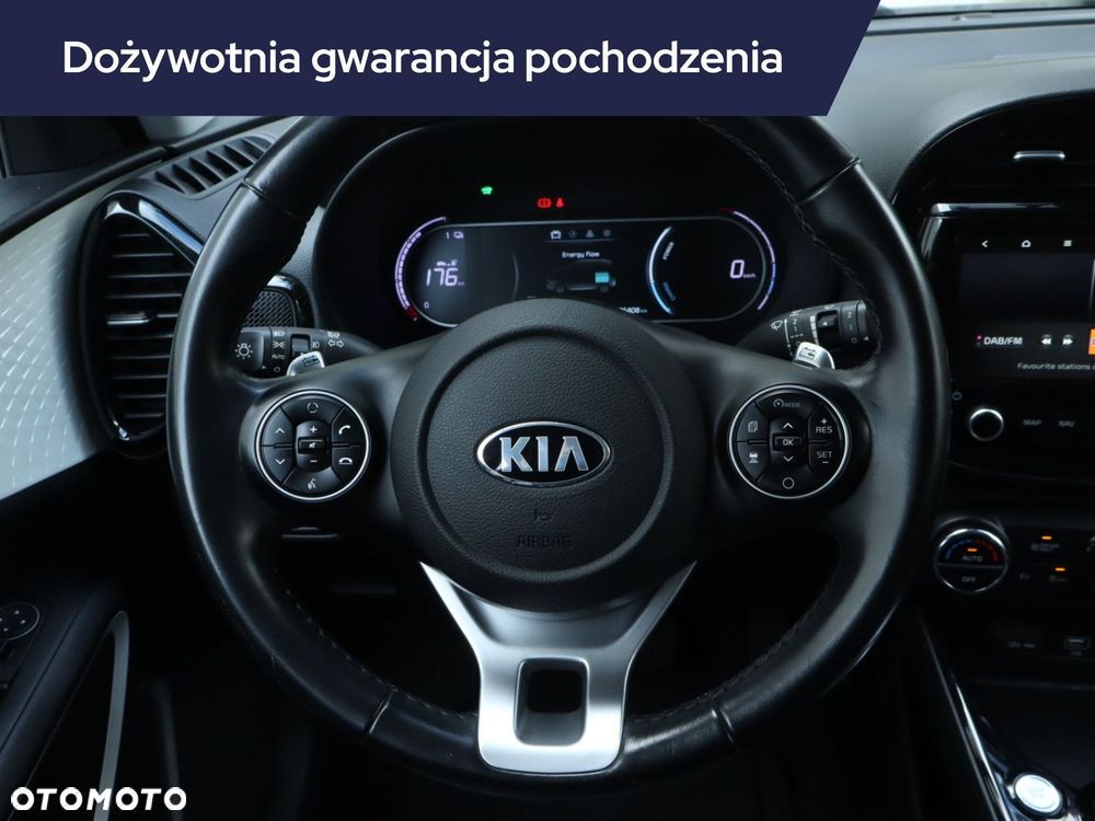 Kia Soul - 21