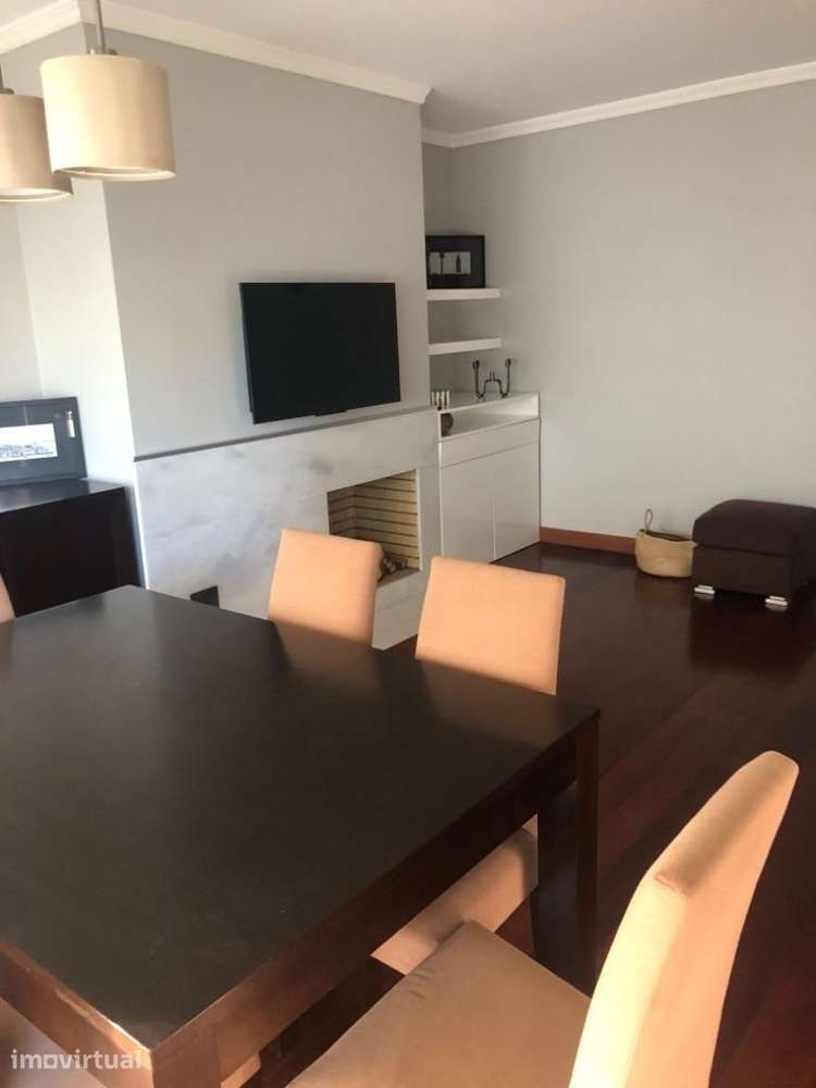 T2 mobilado em 1ª linha de praia |Matosinhos Sul|Portas do Mar II - Grande imagem: 5/31