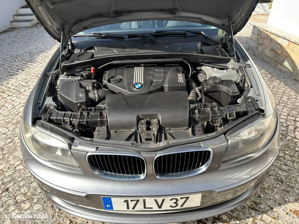 BMW 118 d - 15