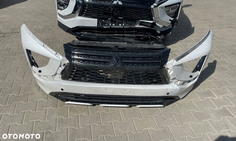 Mitsubishi Eclipse Cross 4WD Top - 6