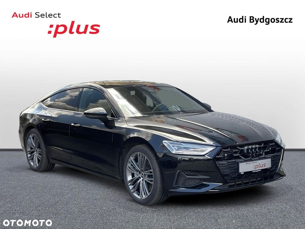 Audi A7 Sportback - 7
