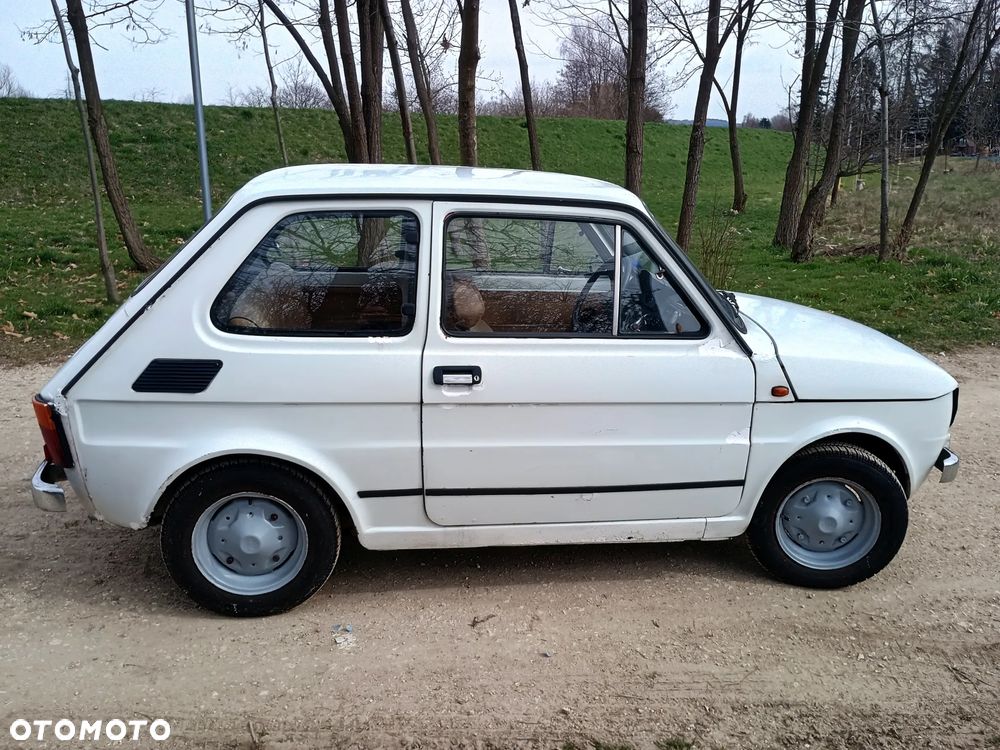 Fiat 126 - 5