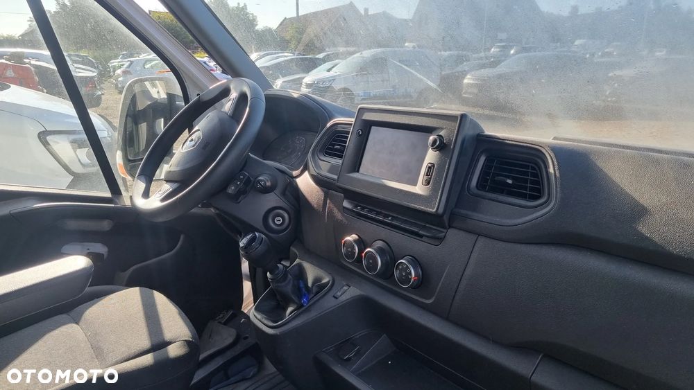 Renault Master 146KM  tyl naped - 6