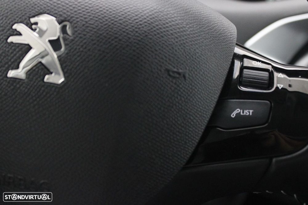 Peugeot 308 1.5 BlueHDi Business Line - 12