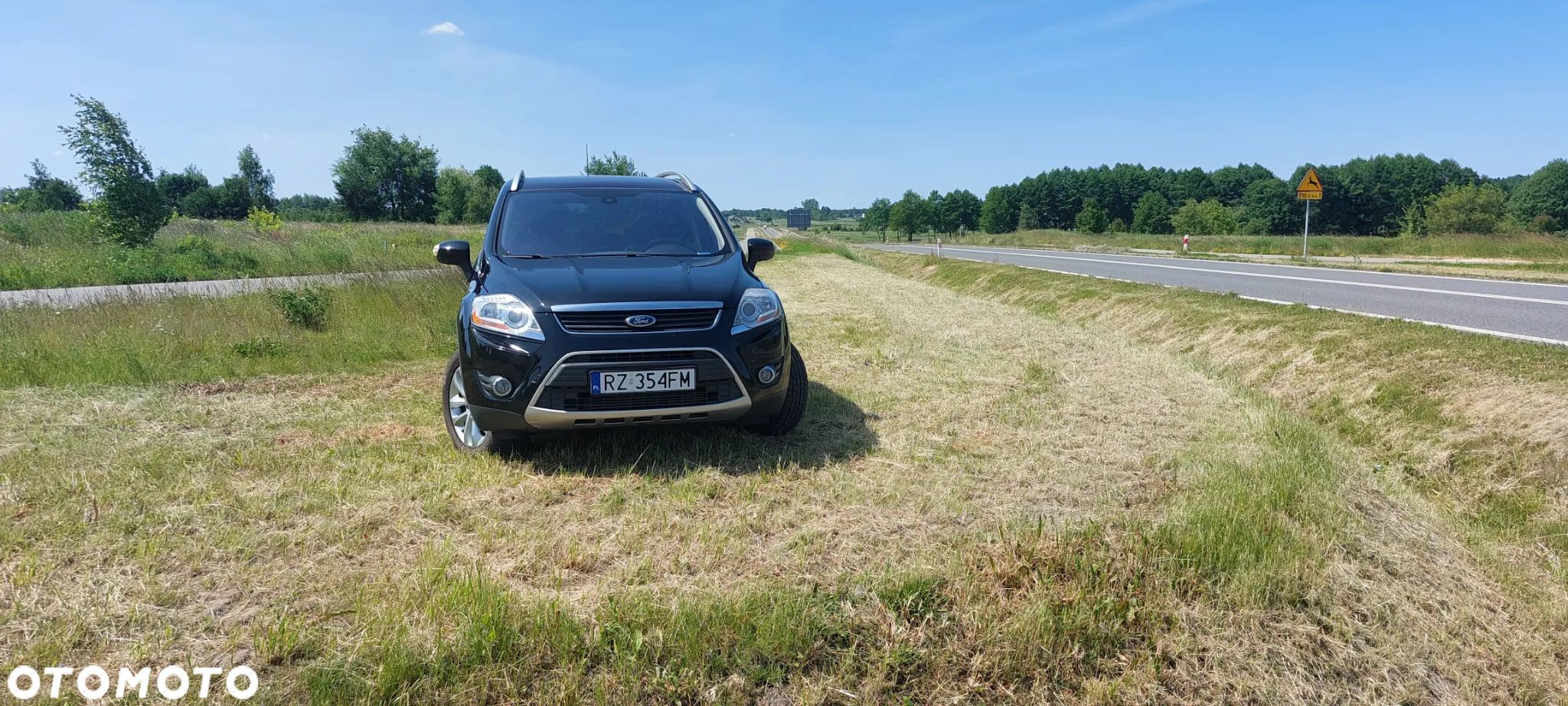 Ford Kuga 2.0 TDCi Titanium - 1