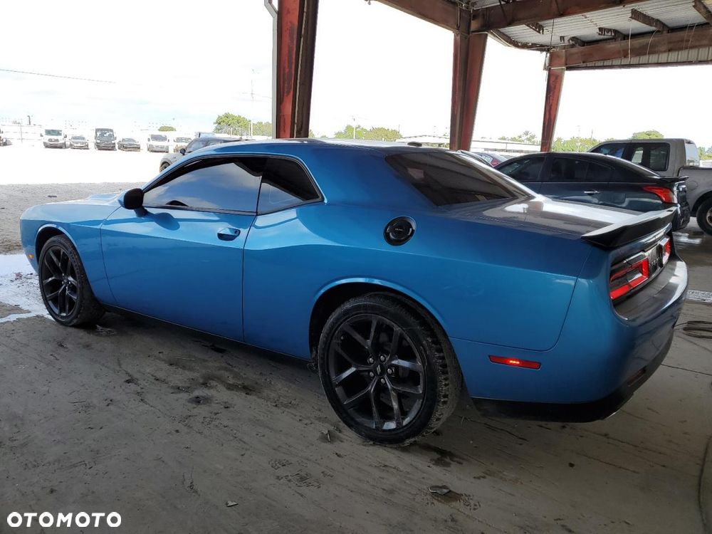 Dodge Challenger - 3