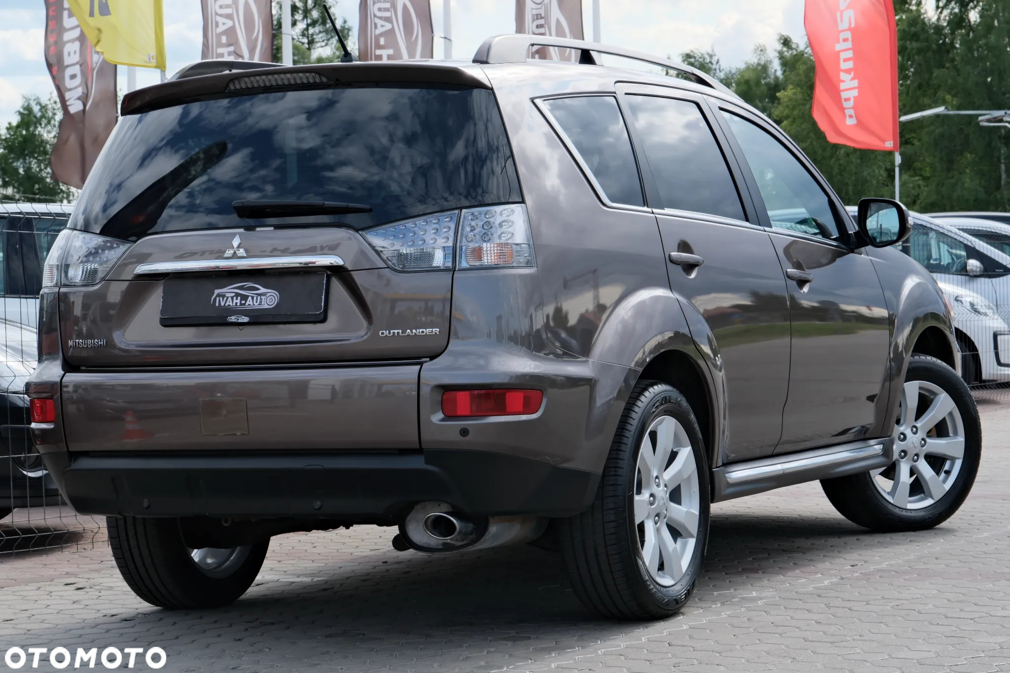 Mitsubishi Outlander 2.0 2WD - 14