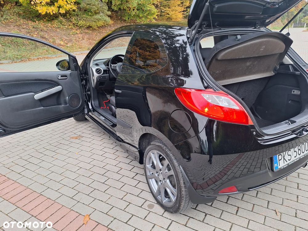 Mazda 2 1.3 Sport Impression - 18