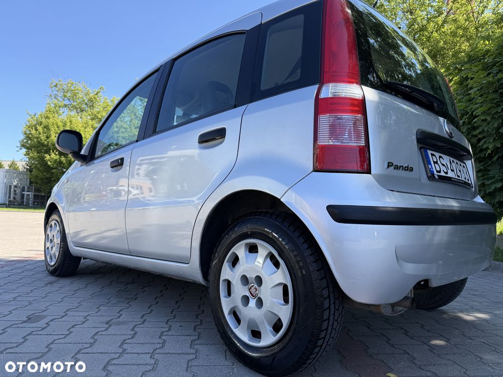 Fiat Panda - 3