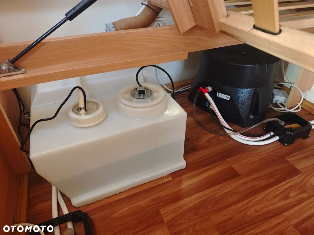 Tabbert Da Vinci 430 - 16