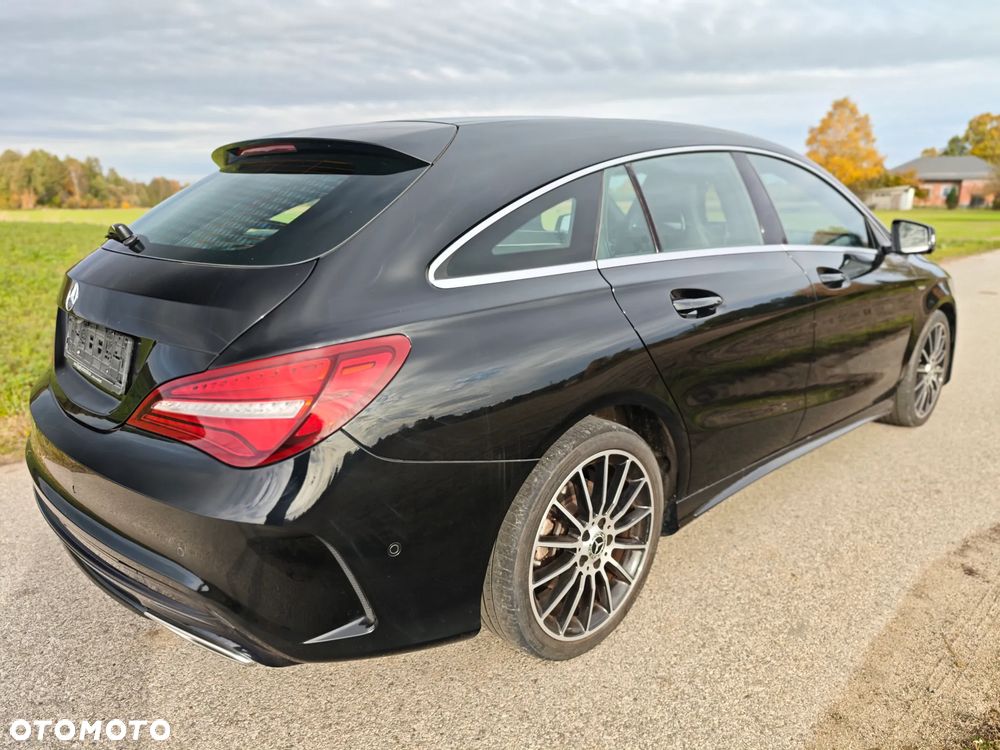Mercedes-Benz CLA 200 AMG Line - 19