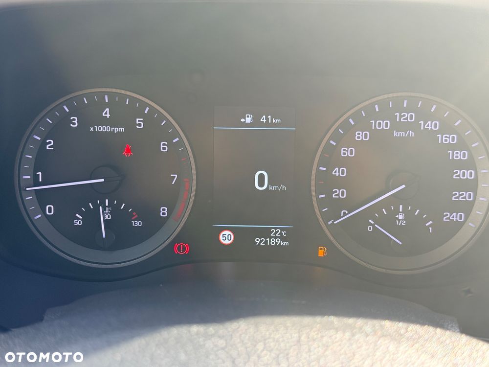 Hyundai Tucson 1.6 Turbo 4WD Premium - 17