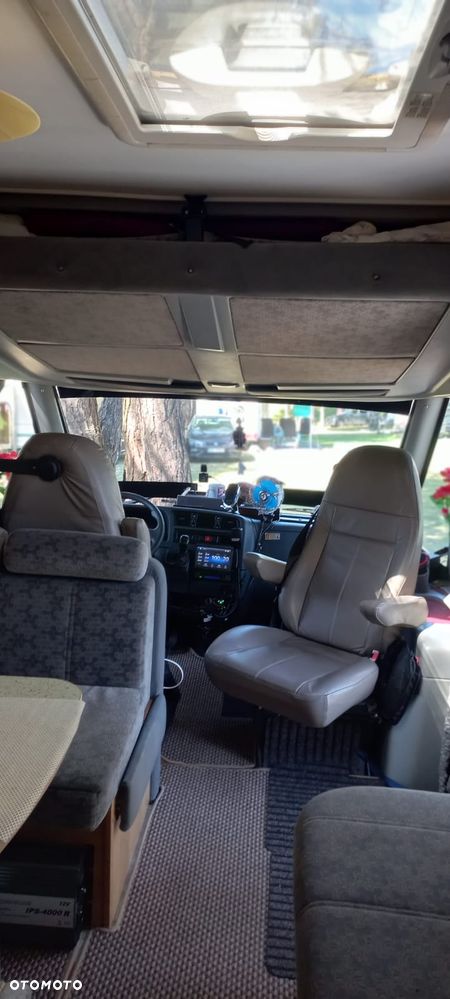 Fiat Ducato - 8
