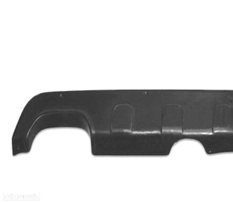DIFUSOR TRASEIRO VOLVO XC90 02-05 - 3