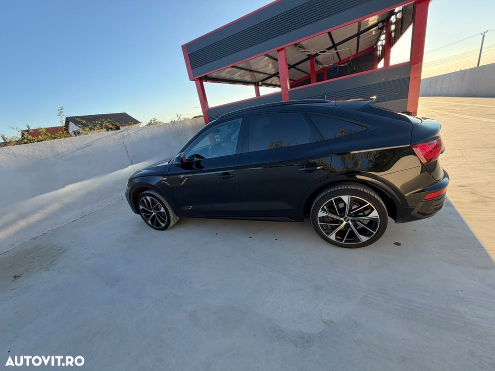 Audi Q5 Sportback - 4