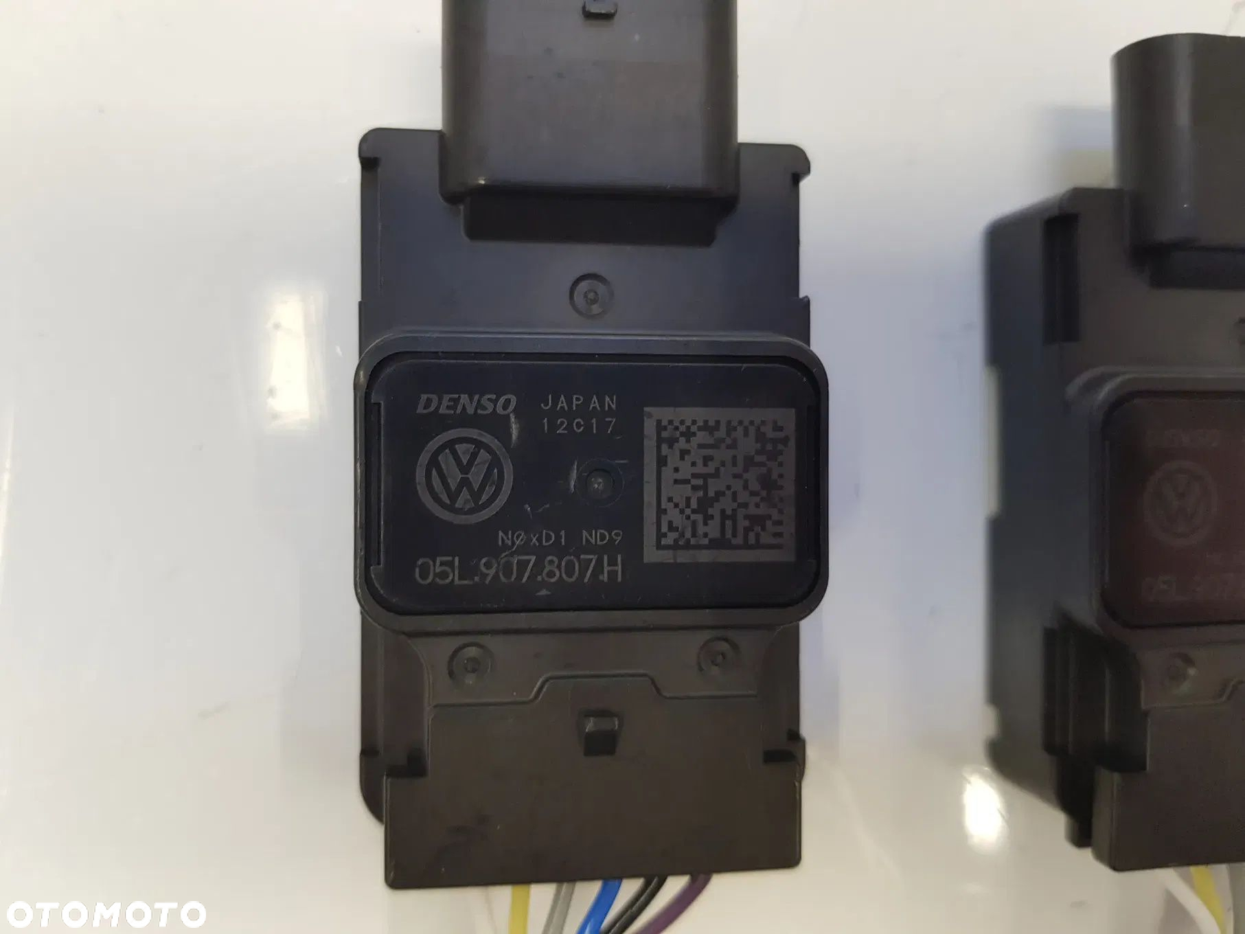 NOWA Sonda lambda czujnik NOX VW 2.0TDI VOLKSWAGEN PASSAT B8 GOLF VIII T-ROC ARTEON SKODA SUPERB OCTAVIA AUDI A3 Q2 SEAT - 8