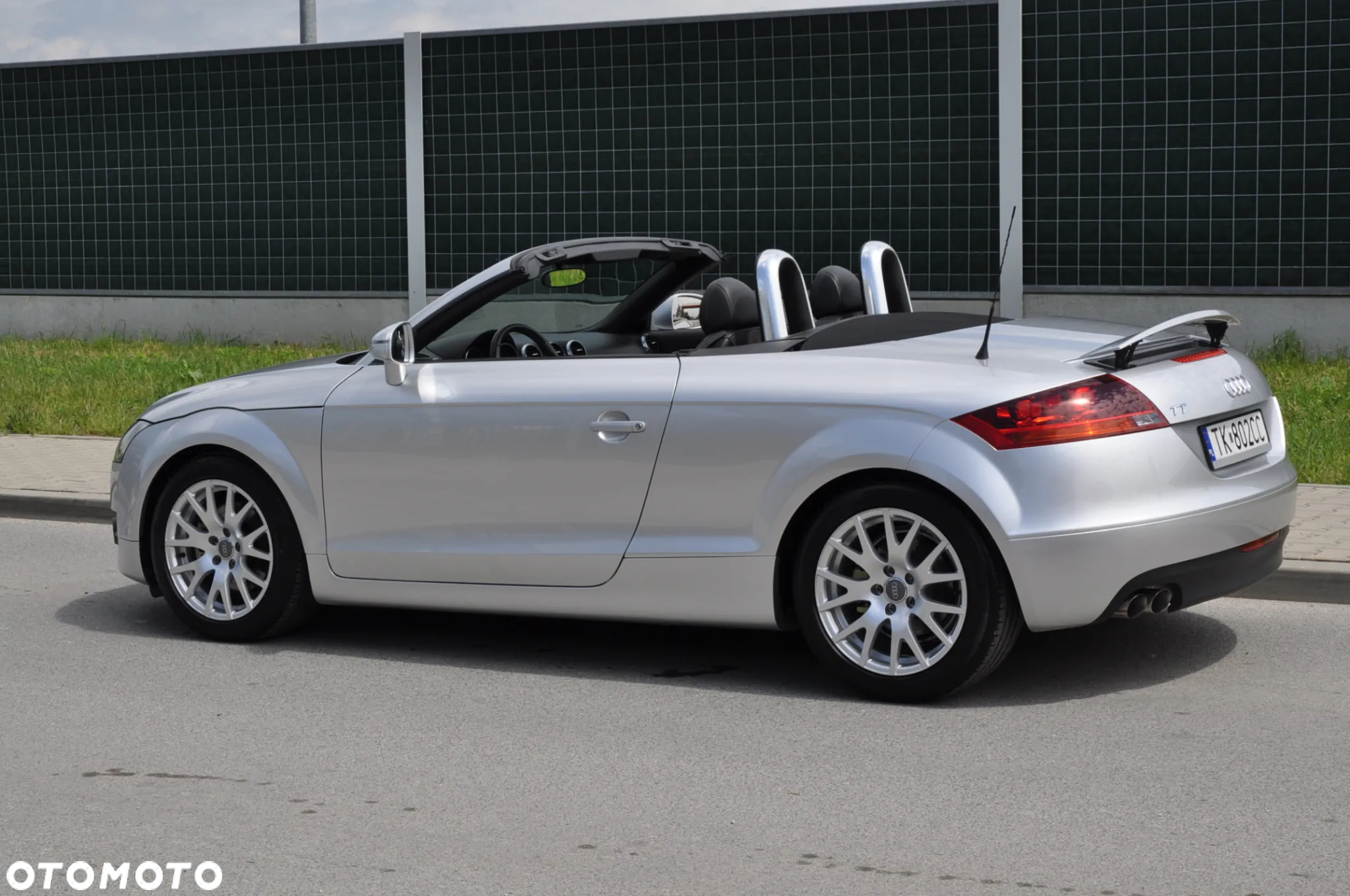 Audi TT Coupé 2.0 TFSI - 36