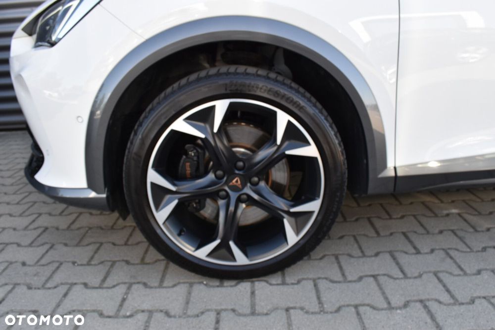 Cupra Formentor 2.0 TSI 4Drive VZ DSG - 40