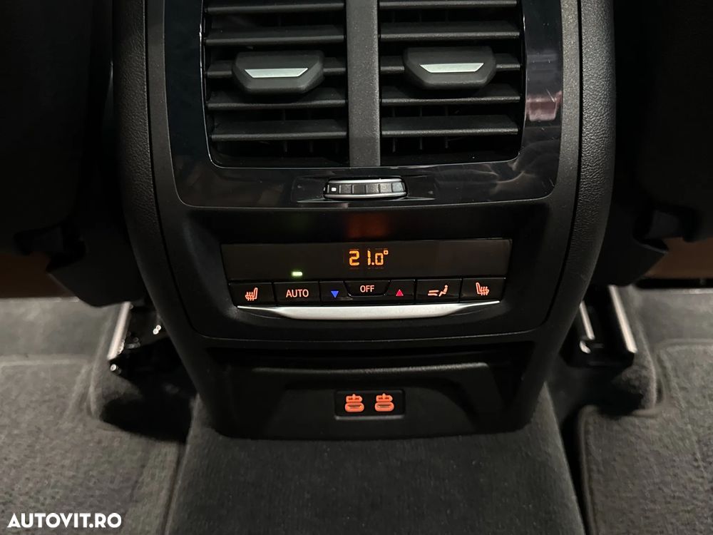 BMW X4 - 26