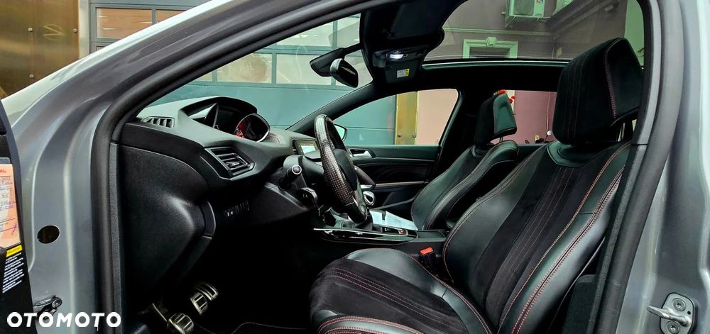 Peugeot 308 SW BlueHDi 150 Stop & Start GT-Line Edition - 30