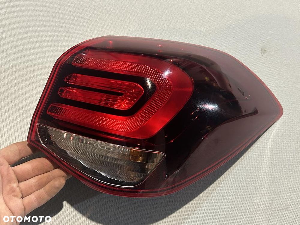 lampa prawa tył tylna Hyundai i20 II lift 92402-c8600 - 6