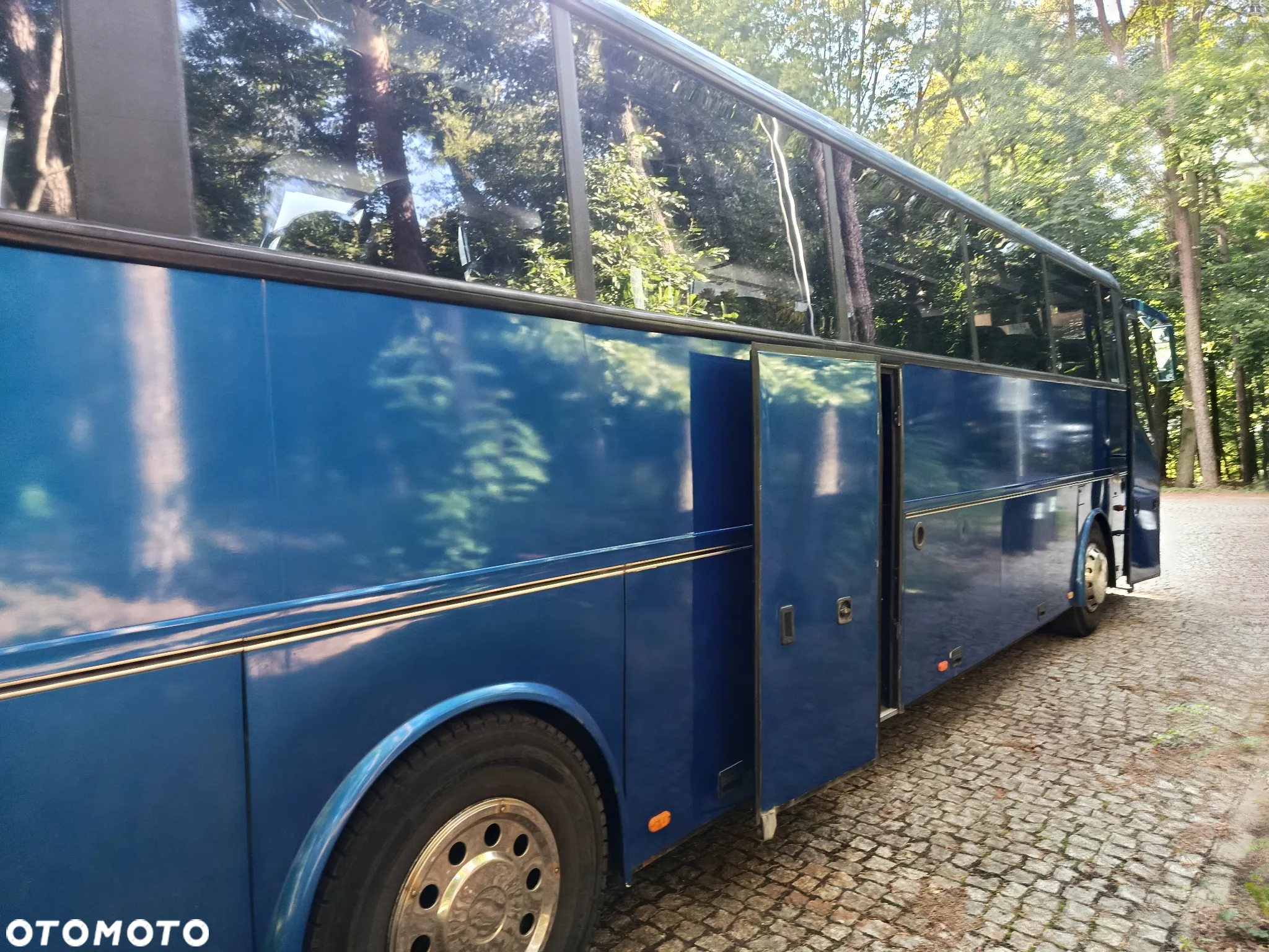 Bova FUTURA FHD - 7