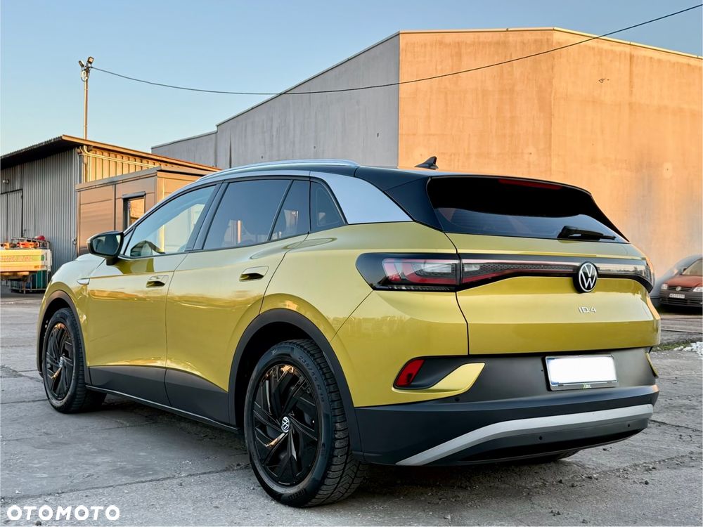 Volkswagen ID.4 Pure - 21