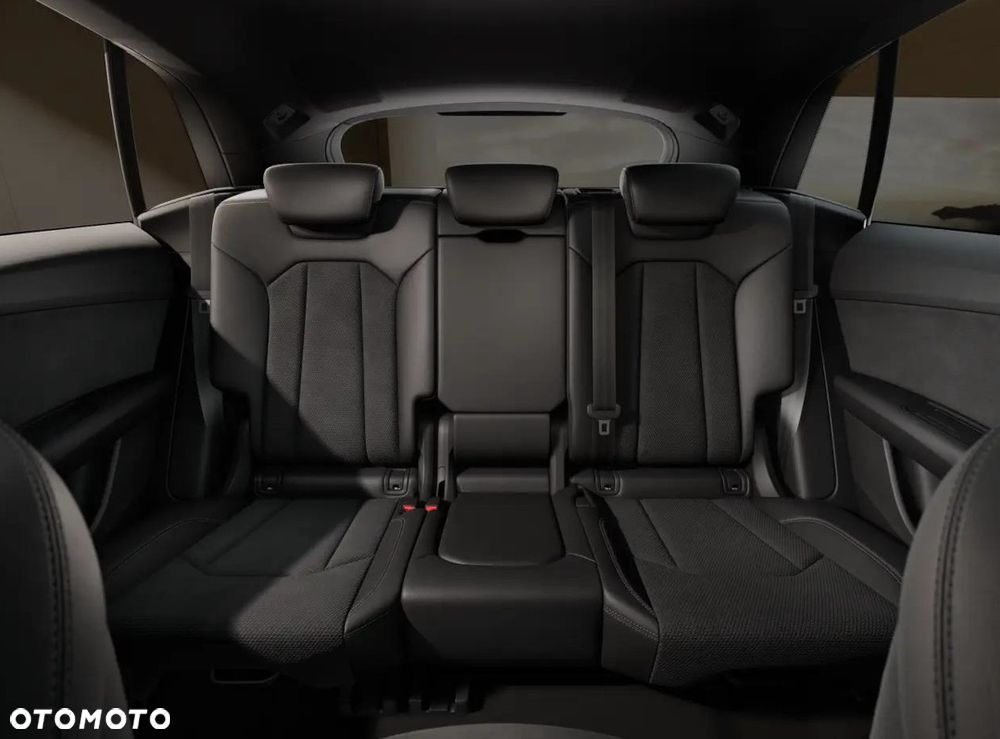 Audi Q8 TDI mHEV 210 kW Quattro Tiptronic - 7