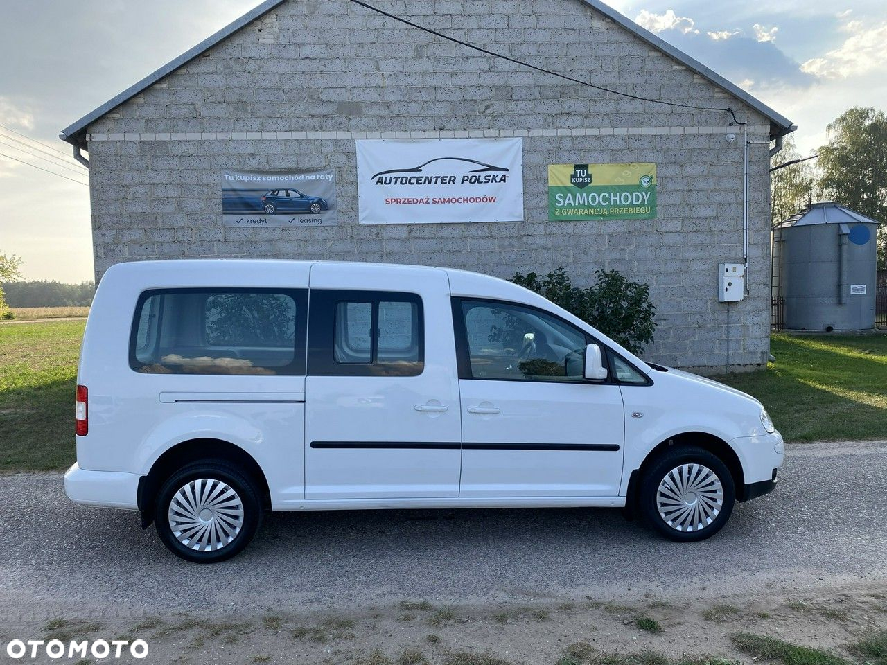 Volkswagen Caddy - 8