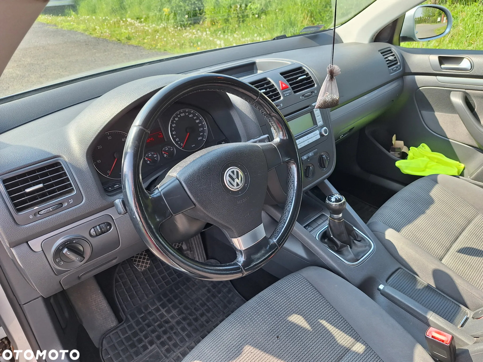 Volkswagen Golf - 7