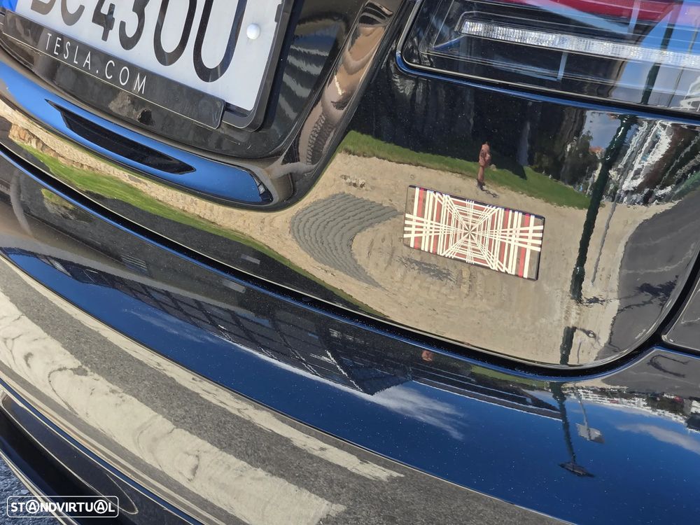 Tesla Model S Plaid AWD - 9