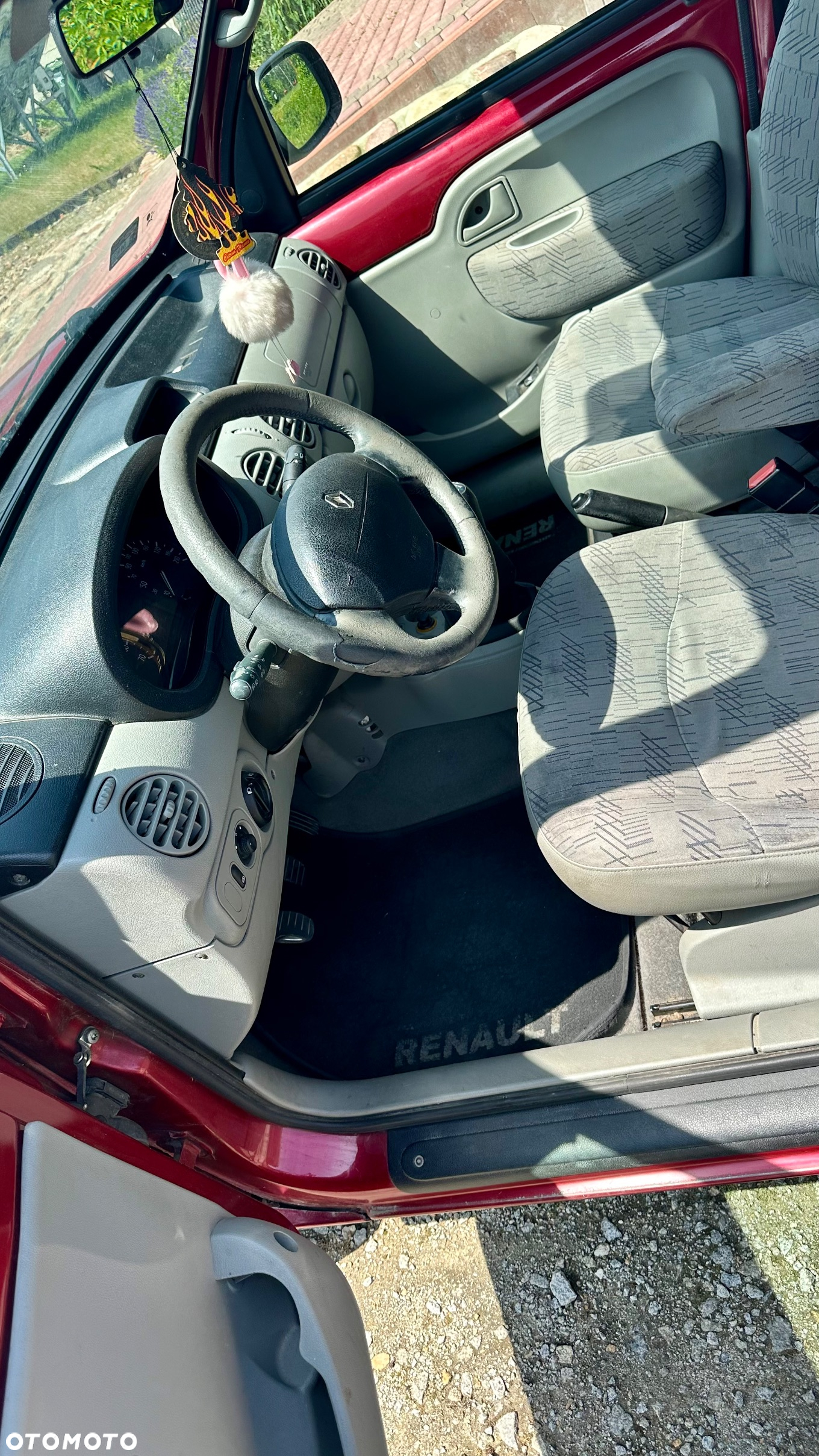 Renault Kangoo - 7