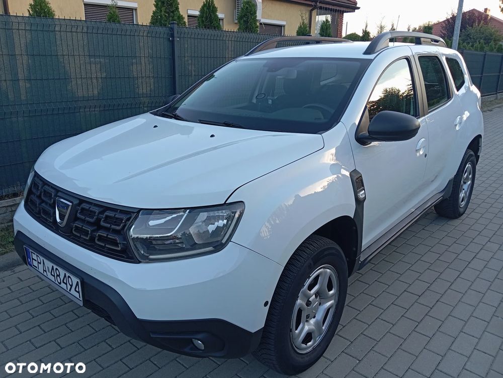 Dacia Duster - 23