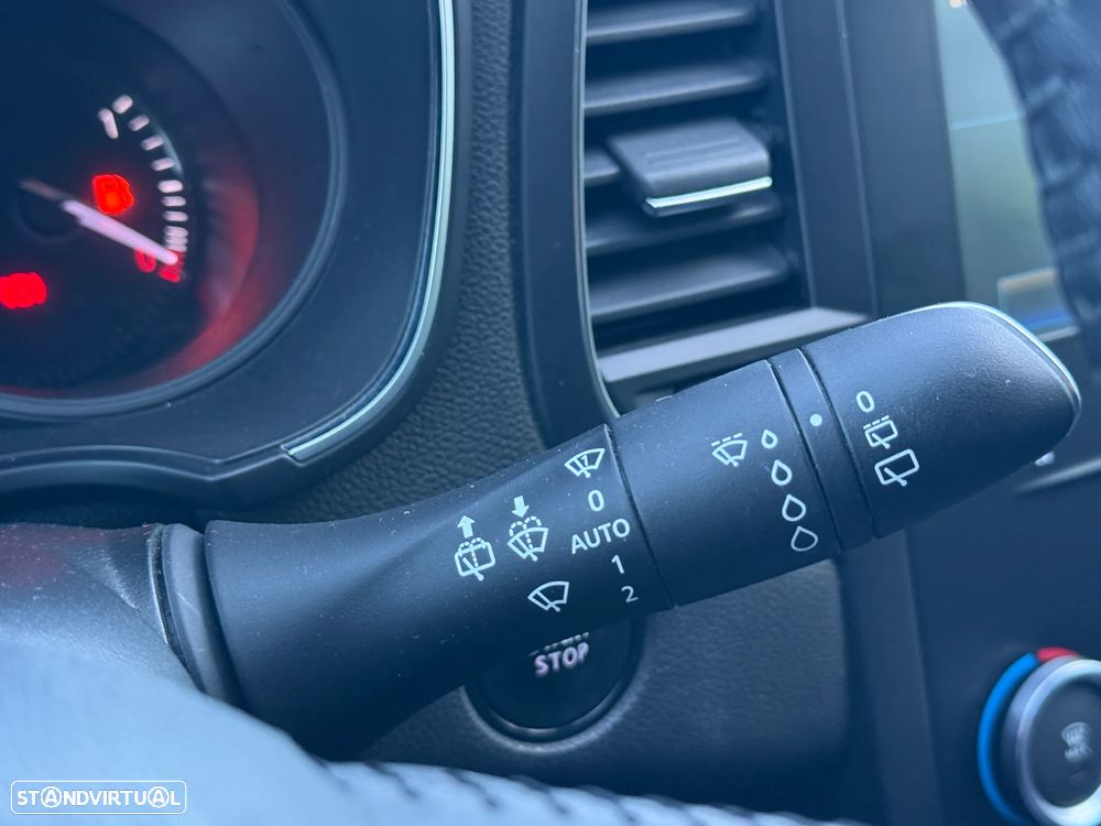 Renault Mégane Sport Tourer 1.5 Blue dCi Business - 34