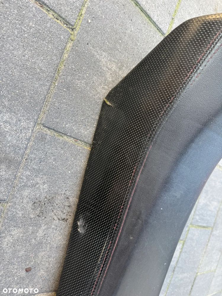 Derbi Senda SIEDZENIE KANAPA - 2