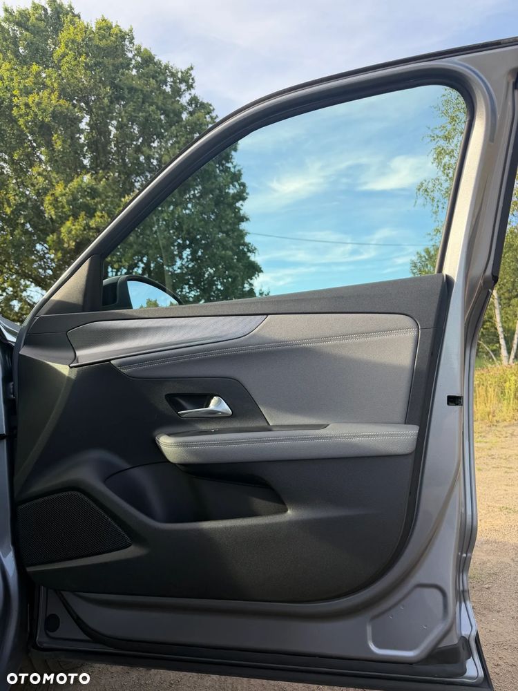 Opel Mokka 1.2 T Elegance S&S - 11
