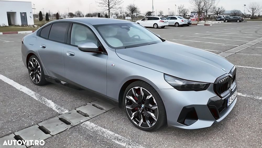 BMW Seria 5 - 3
