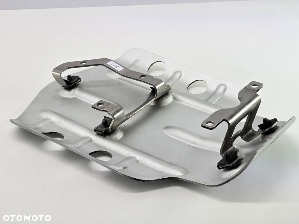 Oslona Silnika Oslona Spodu Plyta Bmw Gs 1200 Adventure Bmw Rt Bmw Rs - 4