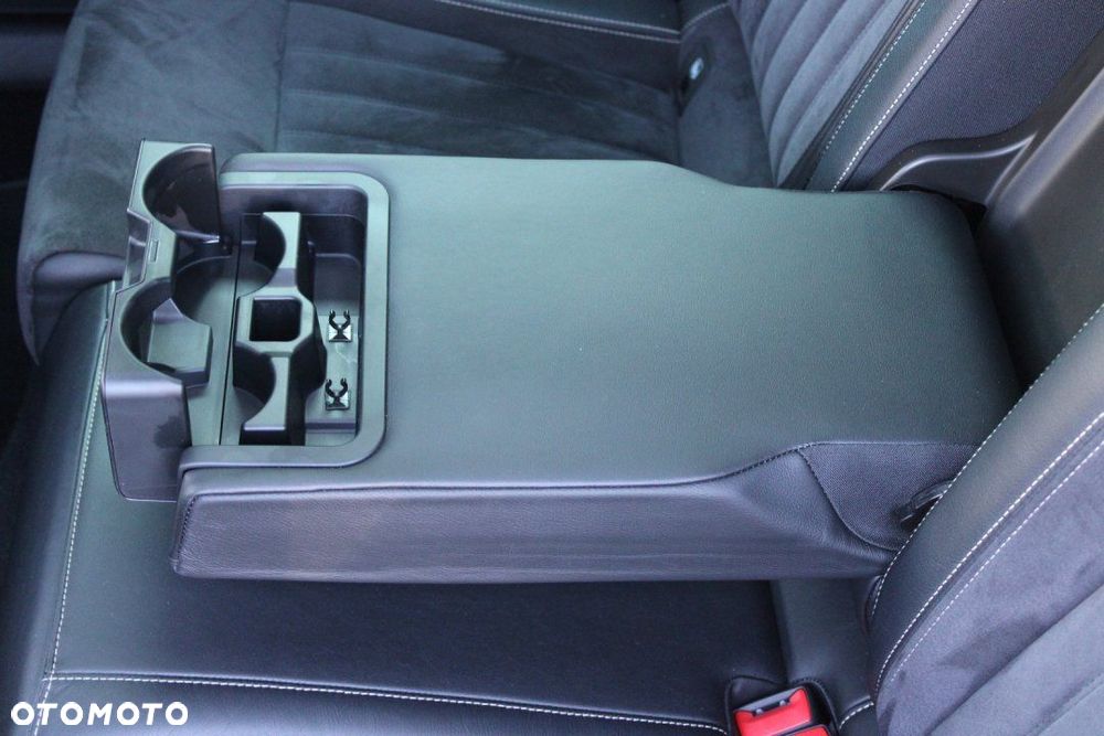 Skoda Superb - 22